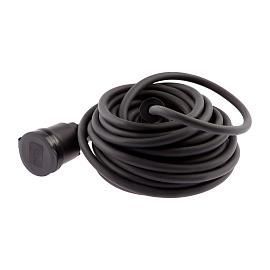 Удлинитель силовой в бухте с заземлением 1 гнездо 10м UPx-1e-3x2,5-10m-IP44(KG) КГ 3х2,5мм2 Б0050862 ЭРА от поставщика КабельСпецСтрой