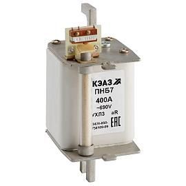 Предохранитель ПНБ7-690/400-315А-УХЛ3-КЭАЗ от поставщика КабельСпецСтрой