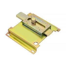 Блокировка механическая взаимная 2-х 4р ВА-99М 63 Basic mccb99m-a-160 EKF от поставщика КабельСпецСтрой