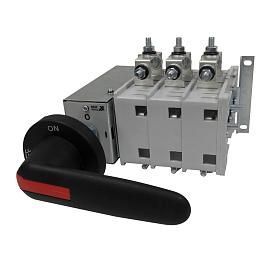 Переключатель нагрузки OptiSwitch DI-C1-160-3P от поставщика КабельСпецСтрой