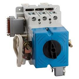 Выключатель автоматический ВА57-35-345670-250А-2500-690AC-РМН400AC-ПЭ400AC-УХЛ3-КЭАЗ от поставщика КабельСпецСтрой