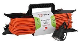 Удлинитель силовой без заземления UFx-1-2x0.75-30m-IP44 на рамке 1 гнездо 30м ПВС 2x0.75 Б0046822 ЭРА от поставщика КабельСпецСтрой Удлинитель силовой без заземления UFx-1-2x0.75-30m-IP44 на рамке 1 гнездо 30м ПВС 2x0.75 Б0046822 ЭРА от поставщика КабельСпецСтрой