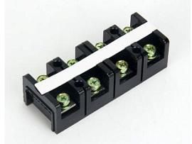 Блок зажимов ТС-4004 081-12-13 HLT от поставщика КабельСпецСтрой