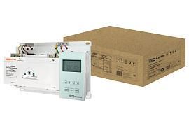 Блок автоматического ввода резерва БАВР 3П 63/50А TDM от поставщика КабельСпецСтрой