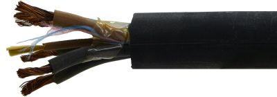Кабель КПГ1У 5х4 от поставщика КабельСпецСтрой