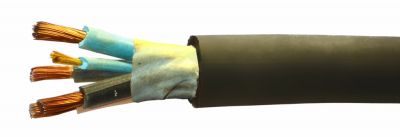 Кабель КПГ2У 5х10 от поставщика КабельСпецСтрой