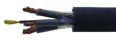 Кабель КПГ1У 5х6 от поставщика КабельСпецСтрой