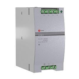 Блок питания 12В DR-120W-12 PROxima dr-120w-12 EKF от поставщика КабельСпецСтрой