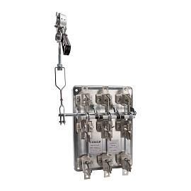 Разъединитель РПС-1Л-100А-безПВ-У3 111465 КЭАЗ от поставщика КабельСпецСтрой