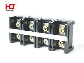 Блок зажимов ТС-1504 081-12-07 HLT от поставщика КабельСпецСтрой