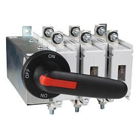 Переключатель нагрузки OptiSwitch DI-C2-250-3P от поставщика КабельСпецСтрой Переключатель нагрузки OptiSwitch DI-C2-250-3P от поставщика КабельСпецСтрой