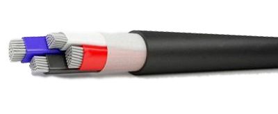 Кабель АВВГнг-LSLTx 3х150 от поставщика КабельСпецСтрой