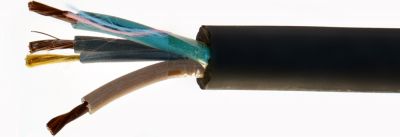 Кабель КПГН1У 4х2,5 от поставщика КабельСпецСтрой