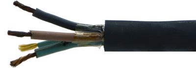 Кабель КПГ1У 3х2,5 от поставщика КабельСпецСтрой