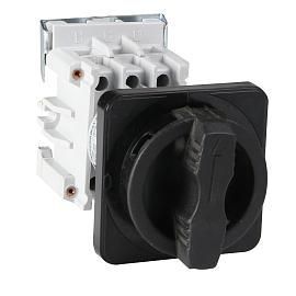 Выключатель нагрузки OptiSwitch DI-L1-25-3P от поставщика КабельСпецСтрой Выключатель нагрузки OptiSwitch DI-L1-25-3P от поставщика КабельСпецСтрой