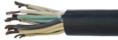 Кабель КПГН1У 19х2,5 от поставщика КабельСпецСтрой