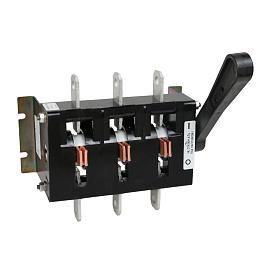 Выключатель-разъединитель ВР32-37Ф-А30240-400А-УХЛ3-КЭАЗ от поставщика КабельСпецСтрой