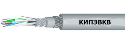 Кабель КИПЭВКВ 6х2х0,6 от поставщика КабельСпецСтрой Кабель КИПЭВКВ 6х2х0,6 от поставщика КабельСпецСтрой