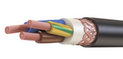 Кабель КГВЭВ-ХЛ 27х0,75 от поставщика КабельСпецСтрой
