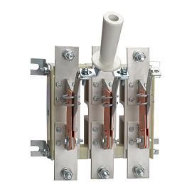 Разъединитель РЕ19-45-31110-2500А-ИП-УХЛ3-КЭАЗ от поставщика КабельСпецСтрой