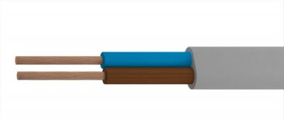 Провод ШВВП-ХЛ 2х0,35 от поставщика КабельСпецСтрой