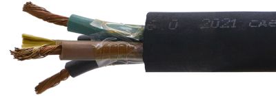 Кабель КПГ1У 4х6 от поставщика КабельСпецСтрой