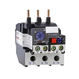 Реле тепловое РТЭ-2353 23-32А (rel-2353-23-32) EKF от поставщика КабельСпецСтрой Реле тепловое РТЭ-2353 23-32А (rel-2353-23-32) EKF от поставщика КабельСпецСтрой