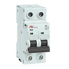 Выключатель нагрузки AVN 2P 16A avn-2-16-av EKF AVERES от поставщика КабельСпецСтрой