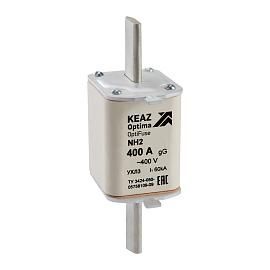 Вставка плавкая OptiFuse NH2-315-400AC-0-gG-УХЛ3 от поставщика КабельСпецСтрой Вставка плавкая OptiFuse NH2-315-400AC-0-gG-УХЛ3 от поставщика КабельСпецСтрой