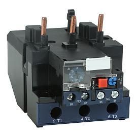 Реле перегрузки тепловое РТЛ-2061-2-93А-(55-70) 110757 КЭАЗ от поставщика КабельСпецСтрой Реле перегрузки тепловое РТЛ-2061-2-93А-(55-70) 110757 КЭАЗ от поставщика КабельСпецСтрой