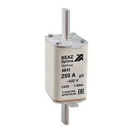 Вставка плавкая OptiFuse NH1-32-400AC-0-gG-УХЛ3 от поставщика КабельСпецСтрой Вставка плавкая OptiFuse NH1-32-400AC-0-gG-УХЛ3 от поставщика КабельСпецСтрой