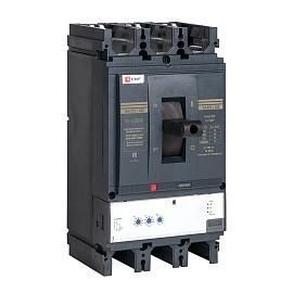 Выключатель автоматический 250А 3П трехполюсный ВА-99C 45кА IP30 mccb99C-400-250 EKF от поставщика КабельСпецСтрой Выключатель автоматический 250А 3П трехполюсный ВА-99C 45кА IP30 mccb99C-400-250 EKF от поставщика КабельСпецСтрой
