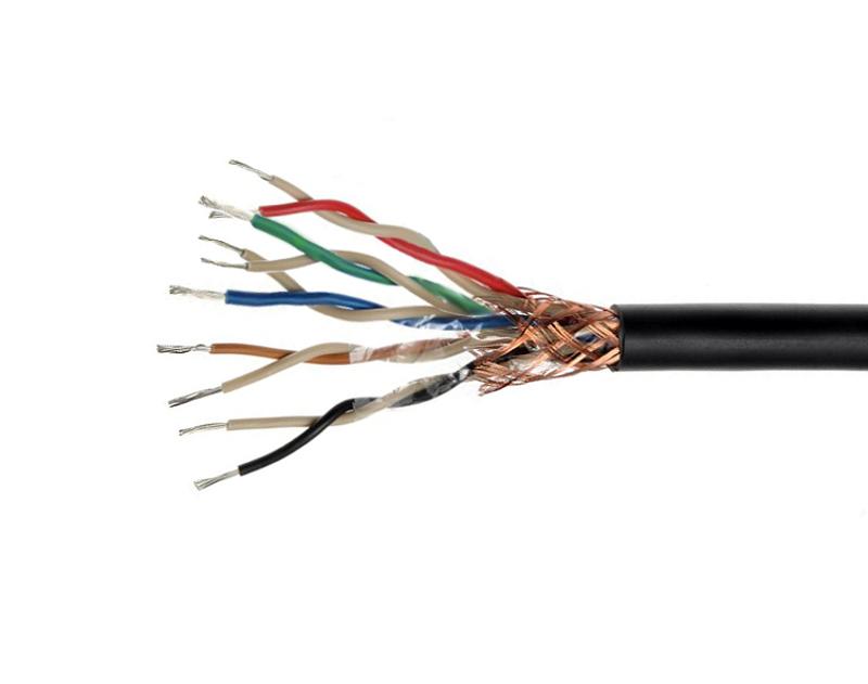 МКЭКШвнг(А)-LS-ХЛ 6х2х1,5 от поставщика КабельСпецСтрой