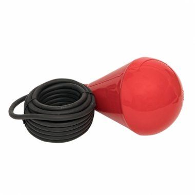 Выключатель поплавковый RL-1 с кабелем 10 м RL-1-10 EKF от поставщика КабельСпецСтрой