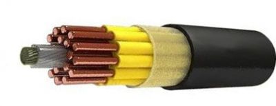 Кабель КПВЛ 18х1 от поставщика КабельСпецСтрой