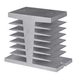 Радиатор для твердотельного реле 120А PROxima rad-rtp-120 EKF от поставщика КабельСпецСтрой