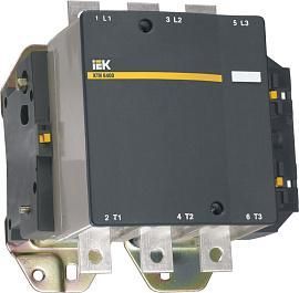 Контактор 500А 230В КТИ-6500 ПАСПОРТ (KKT60-500-230-10) IEK от поставщика КабельСпецСтрой Контактор 500А 230В КТИ-6500 ПАСПОРТ (KKT60-500-230-10) IEK от поставщика КабельСпецСтрой