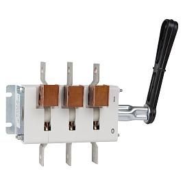 Выключатель-разъединитель ВР32-35-В31250-250А-УХЛ3-КЭАЗ 103370 от поставщика КабельСпецСтрой