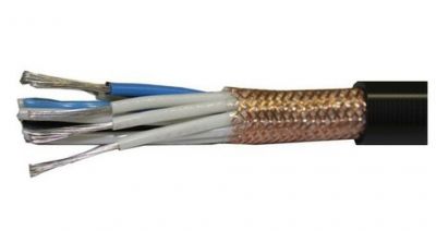 Кабель МКЭШвнг-ХЛ 5х2х1 от поставщика КабельСпецСтрой