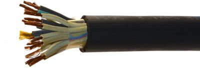 Кабель КПГН1У 24х1,5 от поставщика КабельСпецСтрой