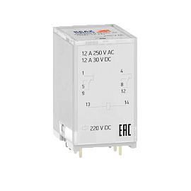 Реле промежуточное OptiRel G RP55-32-240-12-CO 281069 КЭАЗ от поставщика КабельСпецСтрой Реле промежуточное OptiRel G RP55-32-240-12-CO 281069 КЭАЗ от поставщика КабельСпецСтрой