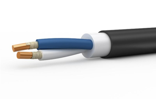 Кабель ПвПГнг(А)-HF 2х95 от поставщика КабельСпецСтрой