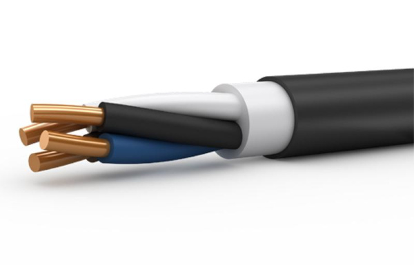 Кабель ППГнг(А)-HF-ХЛ 4х150 от поставщика КабельСпецСтрой