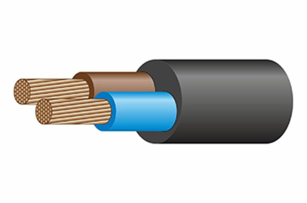 Кабель КГВВнг(А)-LS 2х70 от поставщика КабельСпецСтрой