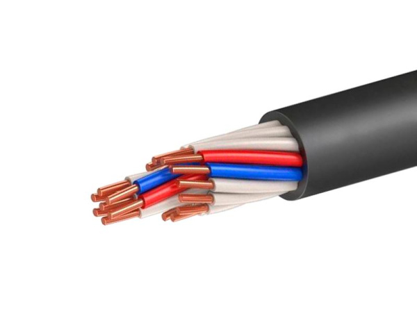 Кабель КМПВнг(А)-LS 17х1 от поставщика КабельСпецСтрой