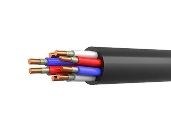 Кабель КОГ1 1х95 от поставщика КабельСпецСтрой